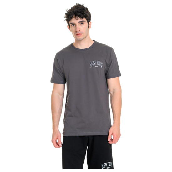 Target Ανδρική κοντομάνικη μπλούζα Single Jersey ''New High''